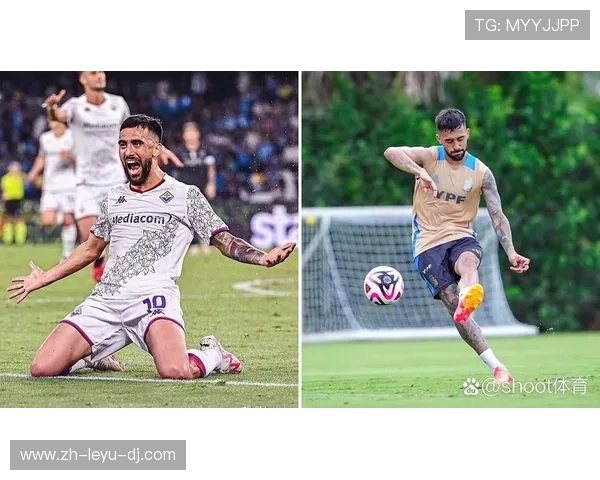 佛罗伦萨冈萨雷斯爆射极具穿透力