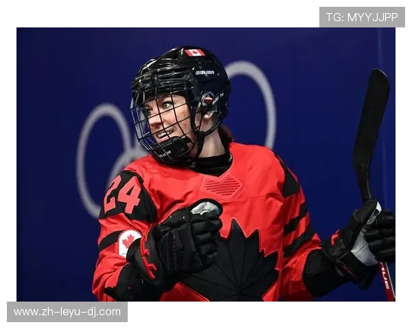 世界冰球：加拿大队霸气夺冠，再刷新纪录！，加拿大冰球比赛视频