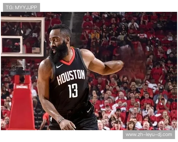 哈登赛季末表现影响合同的深度解读——未来篮坛的潜在变局 哈登赛季末表现影响合同的深度解读——未来篮坛的潜在变局