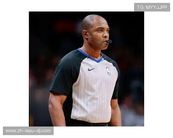 NBA开启“全球裁判交流计划”，派员前往南美讲学，nba裁判队